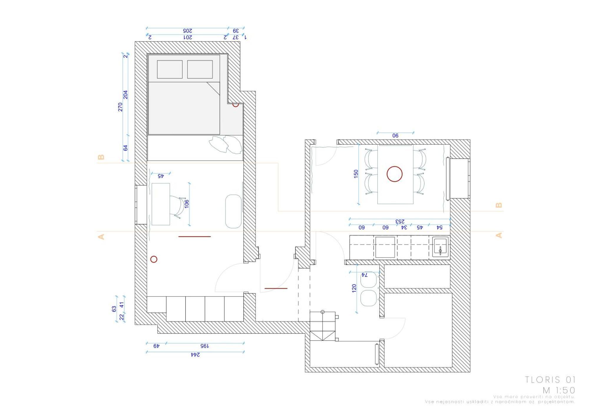 Strict City Apartments 卢布尔雅那 客房 照片